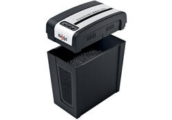 Papiervernietiger Rexel Secure MC4-SL snippers 2x15mm