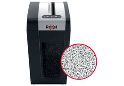 Papiervernietiger Rexel Secure MC6-SL snippers 2x15mm
