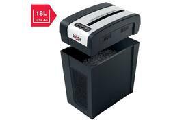 Papiervernietiger Rexel Secure MC6-SL snippers 2x15mm