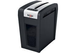 Papiervernietiger Rexel Secure MC6-SL snippers 2x15mm