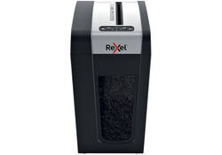 Papiervernietiger Rexel Secure MC6-SL snippers 2x15mm