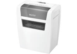 Papiervernietiger Leitz IQ Home P4 snippers 4x28mm