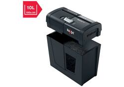 Papiervernietiger Rexel Secure X6 snippers 4x40mm