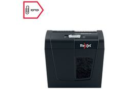 Papiervernietiger Rexel Secure X6 snippers 4x40mm