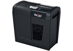 Papiervernietiger Rexel Secure X6 snippers 4x40mm