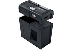 Papiervernietiger Rexel Secure X6 snippers 4x40mm
