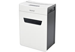 Papiervernietiger Leitz IQ Protect Premium 6M snippers 2x15mm