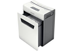 Papiervernietiger Leitz IQ Protect Premium 8X snippers 4x40mm