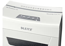 Papiervernietiger Leitz IQ Protect Premium 8X snippers 4x40mm