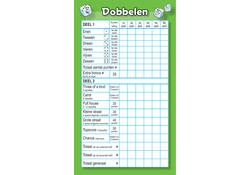 Spel De 10 Bekendste Dobbelspellen