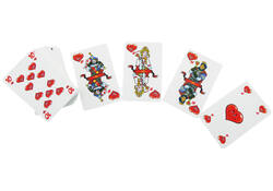Spel De 15 Bekendste Kaartspellen