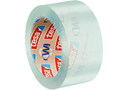 Plakband Tesa eco&crystal 59034 19mmx33m transparant blister