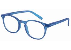 Leesbril I Need You +2.00 dpt Junior blauw