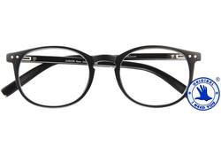 Leesbril I Need You +3.00 dpt Junior zwart