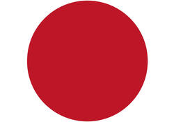 Whiteboardpotlood STABILO MARKdry 648/40 rood
