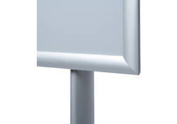 Posterstandaard Quantore A4
