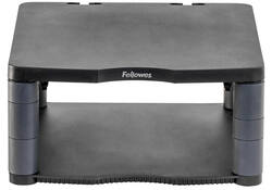 Monitorstandaard Fellowes Premium grafiet