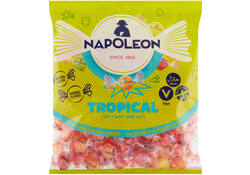 Snoep Napoleon tropical sweet zak 1kg