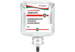 Handdesinfectie SCJ Instant Foam Complete 1000ml
