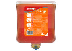 Handreiniger SCJ Swarfega Orange 2 liter