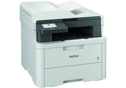 Multifunctional Laser printer Brother DCP-L3560CDW