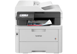 Multifunctional Laser printer Brother MFC-L3760CDW