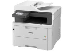 Multifunctional Laser printer Brother MFC-L3760CDW