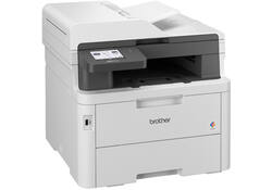 Multifunctional Laser printer Brother MFC-L3760CDW