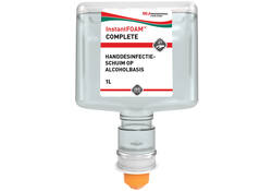 Handdesinfectie SCJ Instant Foam Complete 1000ml TF