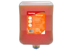 Handreiniger SCJ Swarfega Orange 4 liter