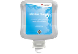 Handzeep SCJ Original Foam 1000ml