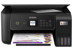 Multifunctional inktjet printer Epson Ecotank ET-2870