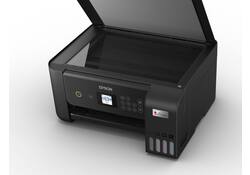 Multifunctional inktjet printer Epson Ecotank ET-2870