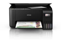 Multifunctional inktjet printer Epson Ecotank ET-2860