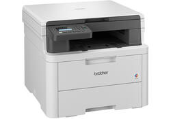 Multifunctional Laser printer Brother DCP-L3520CDWE