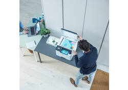 Multifunctional Laser printer Brother DCP-L3520CDWE
