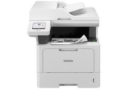 Multifunctional Laser printer Brother DCP-L5510DW