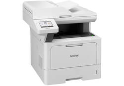 Multifunctional Laser printer Brother DCP-L5510DW