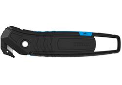 Veiligheidsmes Martor Secumax 350 SE 6mm zwart