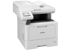 Multifunctional Laser printer Brother MFC-L5710DW