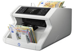 Biljettelmachine Safescan 2265 wit