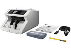 Biljettelmachine Safescan 2265 wit