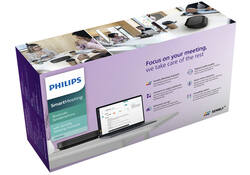 Draadloze vergadermicrofoon Philips SmartMeeting