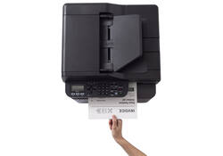 Multifunctional Laser printer Brother MFC-L2800DW