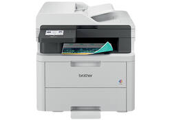 Multifunctional Laser printer Brother MFC-L3740CDWE