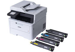 Multifunctional Laser printer Brother MFC-L3740CDWE