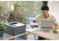 Printer Laser Brother HL-L2445DW