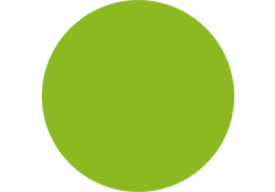 Markeerstiftinkt STABILO 070/33 groen