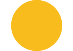 Markeerstiftinkt STABILO 070/54 oranje