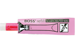 Markeerstiftinkt STABILO 070/56 roze